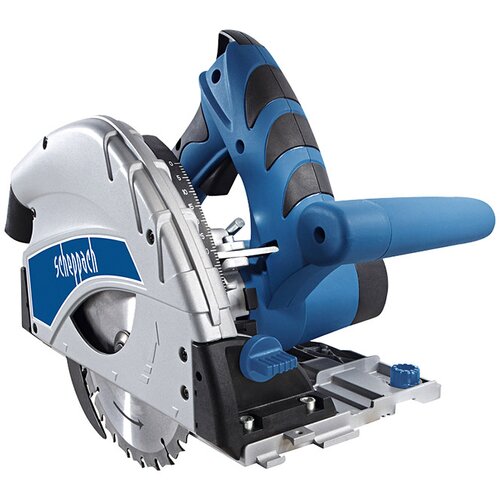 Scheppach komplet uranjajuće pile PL 55 Special Edition (1.200 W, List pile: Ø 160 mm, 5.500 okr/min) + BAUHAUS jamstvo 5 godina na uređaje na električni ili motorni pogon Cijene
