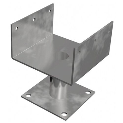  NOSAČ-STOPA GREDE 120X120X3 MM Cijene
