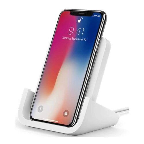 Logitech 7.5W Smartphone Wireless Charging... Cijene