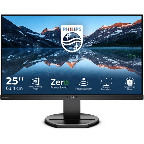 Philips led monitor 252B9, serija b Cene