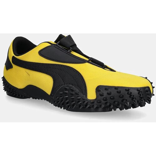 Puma Tenisice Mostro OG Prime boja: žuta, 403206 Slike