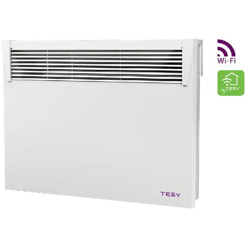 Tesy panelni radijator CN031 150 el cloud wi-fi Slike