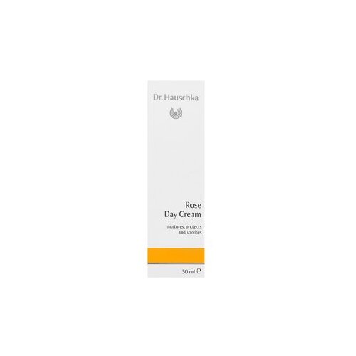 Dr. Hauschka Rose negovalna krema z izvlečkom vrtnice 30 ml za ženske Cene
