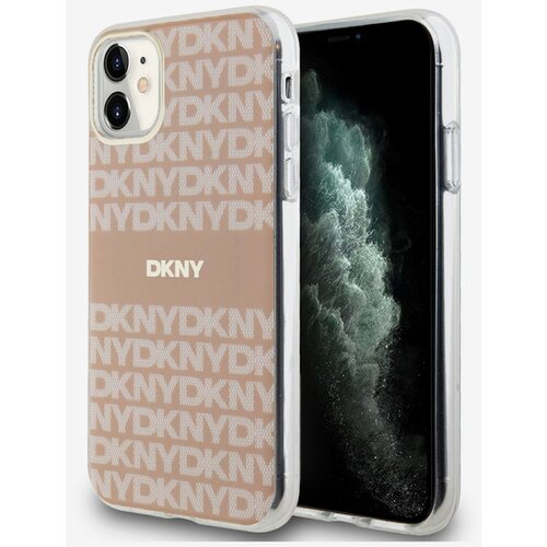 Dkny Ovitek za telefon Roza Cene