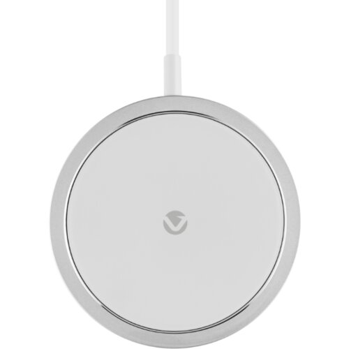  Wireless punjač Volkano VK-8044-SL MagSafe 15W Slike