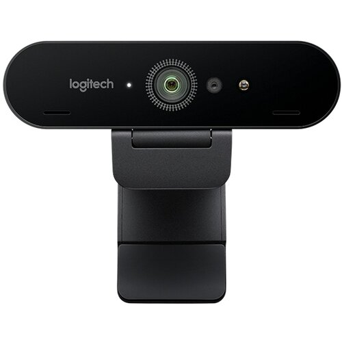 Logitech Brio 4K Ultra HD Graphite web kamera Cene