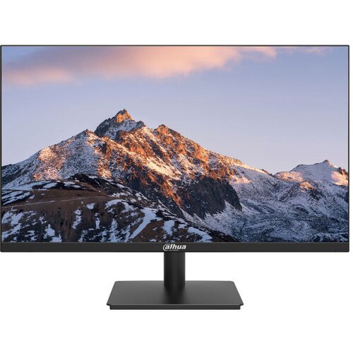 Dahua Monitor LM24-A221Y, 23", FHD 1920x1080 IPS, 144Hz, Crni Cene