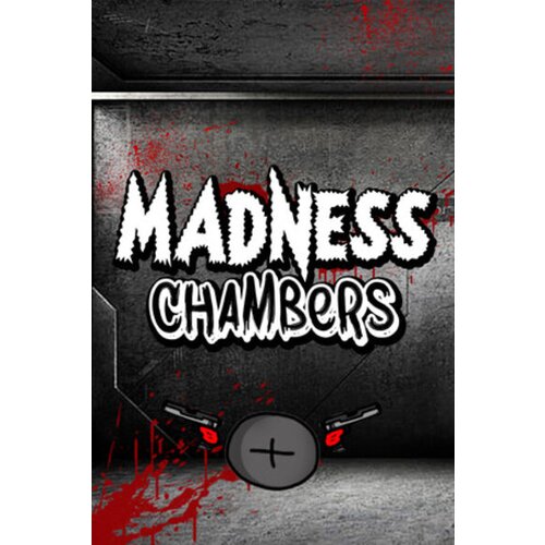 Steam Madness Chambers (PC) Key GLOBAL Cene