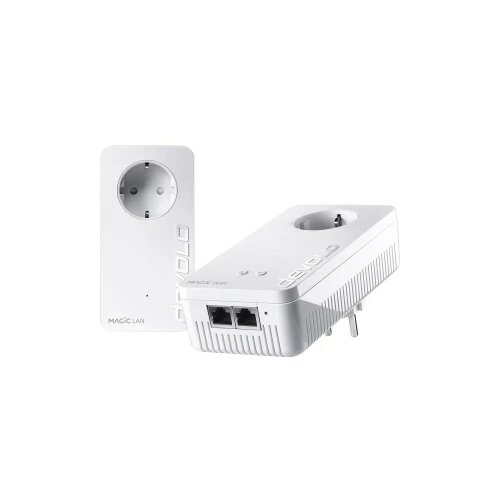 DEVOLO Magic 2 WiFi 6 next Powerline početni komplet 07188 Powerline, WLAN 2400 MBit/s Cijene
