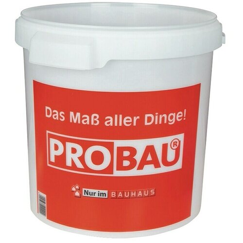 PROBAU Vedro za me&scaron;anje (30 l, Plastika) Cene