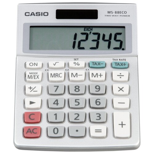Casio MS-88 ECO Cijene