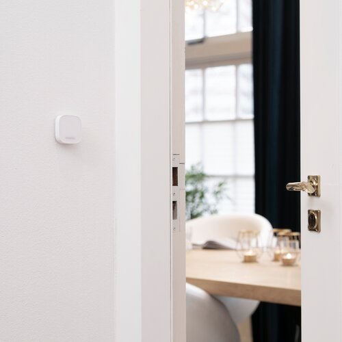 Marmitek Zigbee pametna tipka - na baterije | vi&amp;scaron;enamjenski gumb Slike