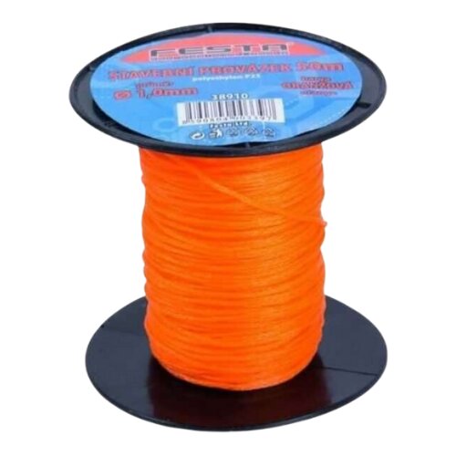 Kosa Trade Kanap zidarski narandžasti 1,7mm 50m/38911/21043 Cene
