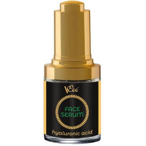  vcee hyaluronic acid face serum 30ml - serum za lice sa hijaluronskom kiselinom Slike