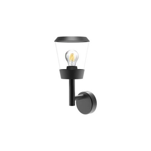 Braytron PARIS VRTNA SVJETILJKA ZIDNA WLA 1*E27 IP54 BG43-03002 Cijene