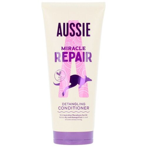 Aussie REPAIR MIRACLE detangling conditioner 200 ml Cijene