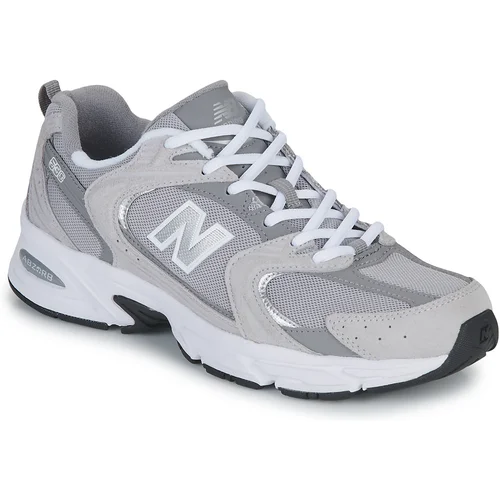 New Balance Nizke superge 530 Siva