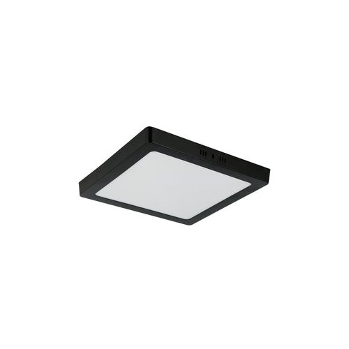  LED panel nadgradni LPB-08-12S BK - 4000K Cene
