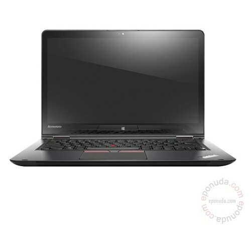 Lenovo ThinkPad Yoga 14 i7-5500U 20DM008ECX laptop Slike