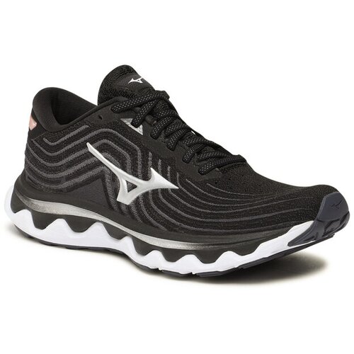 Mizuno Wave Horizon 6 Crna Cene