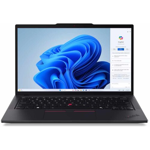 Lenovo thinkpad T14 G5 Win11 pro 14" wuxga U7-155U 32GB 1TB fpr backlit eng Cene