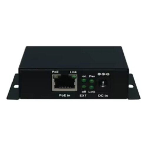  slt-pft poe extender 250m,30W,2 porta 10/100 mb/s- PE102PRO poe extender Cene