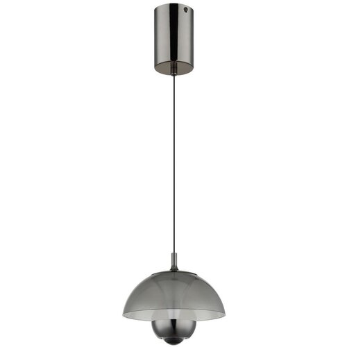 XXXL viseča led-svetilka /550 lm/2700/4500 K/230 v/ Slike