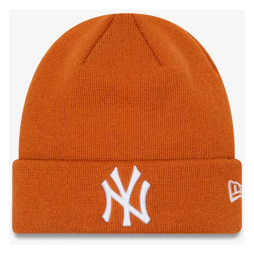 New Era New York Yankees Kapa Oranžna