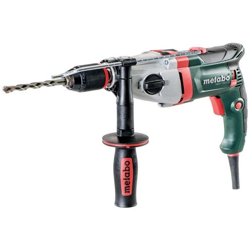 Metabo SBEV 1100-2 S 3100 RPM Keyless 2.8 kg Black, Green, Red, Stainless steel Cijene