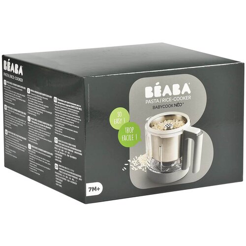 B&amp;eacute;aba&amp;reg; posoda za kuhanje riža in testenin za kuhalnik babycook neo/smart&amp;reg; Slike
