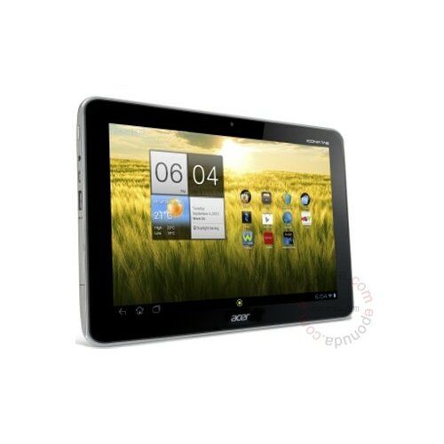 Acer Iconia TAB A210 10.1 16GB Silver tablet pc računar Slike
