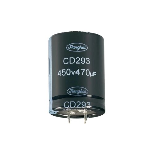 Jianghai Long-Life Zaskočni kondenzator (OxV) 22mm x 25mm 10000F 10 V ECS1ABZ10 Cijene