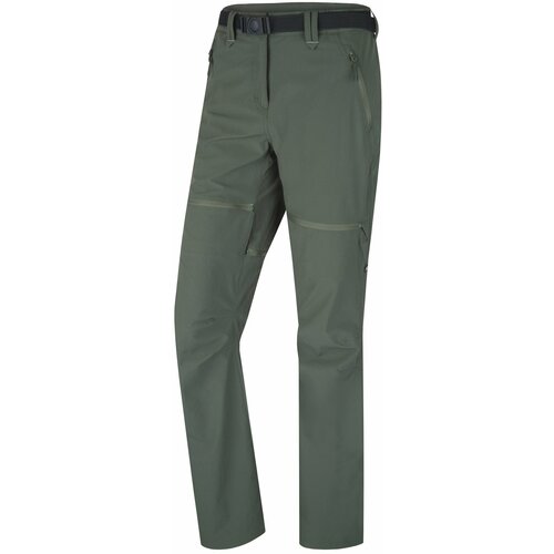 Husky pilon l faded green women's outdoor pants Cene