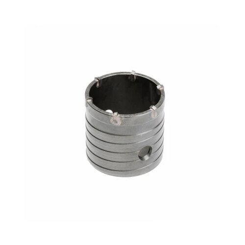  KRUNA ZA BETON 65 MM ČELIK CRV40 ZUBI OD YG-11C CARBIDA Slike