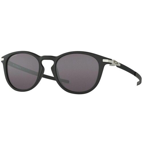 Oakley Pitchman R OO9439-01 ONE SIZE (50) Črna/Siva Slike