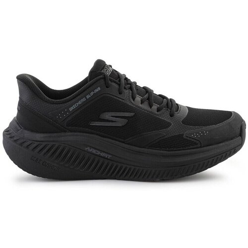 Skechers Nizke superge Max Cushioning Premier 2.0 Črna Slike