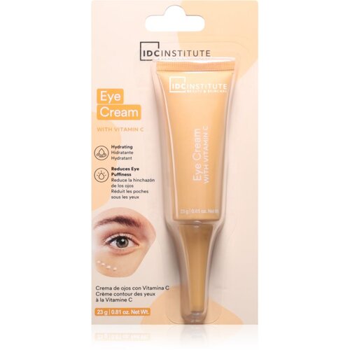 IDC INSTITUTE Eye Cream krema za predel okoli oči 23 g Cene
