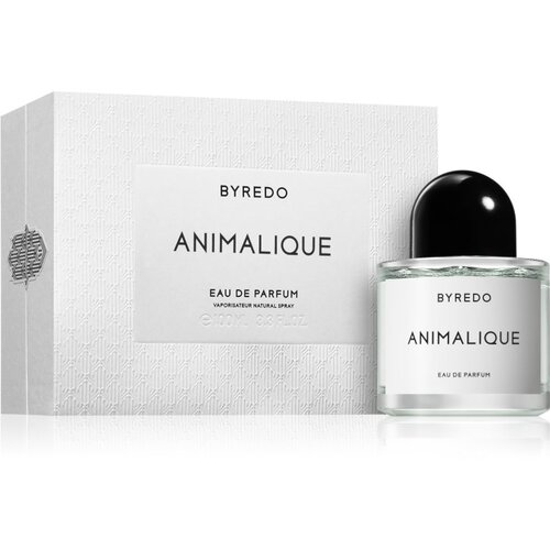 BYREDO Animalique parfemska voda uniseks 100 ml Slike