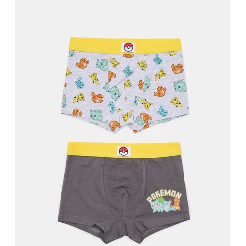 Sinsay Komplet od 2 para bokserica Pokémon Cene