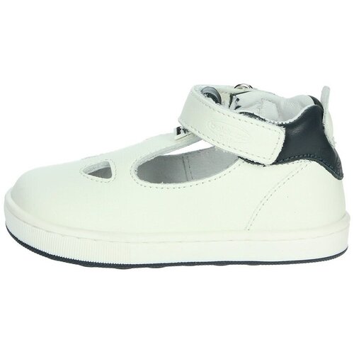 Balducci Mokasini CITA5832 Bela Cene
