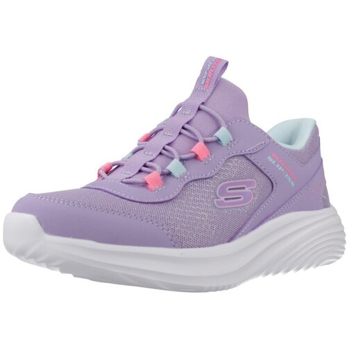 Skechers Slips on BOUNDER PRO Vijolična Cene