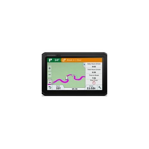 Garmin Dezl 780 LMT D Europe GPS navigacija Slike