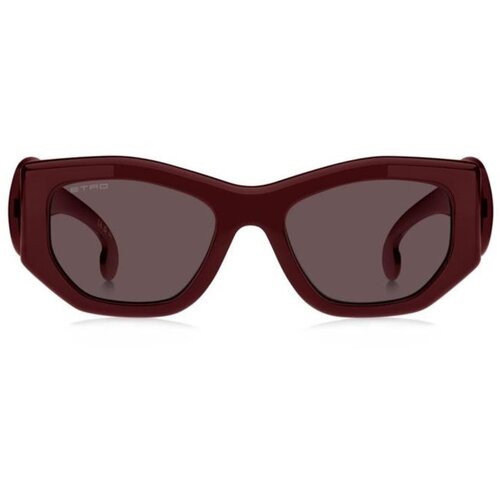 Etro Ženske Sunčane naočale PAISLEY Red Slike