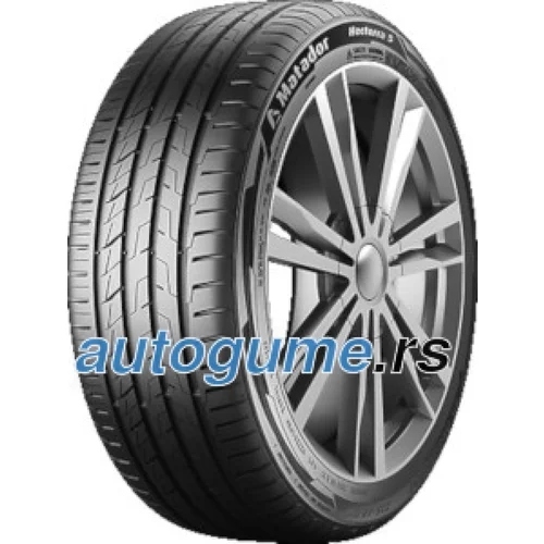 Matador Hectorra 5 ( 205/60 R15 91H EVc )