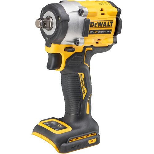 Dewalt DCF921N aku udarni zavrtač 18V XR 1/2 HR - Solo Cene