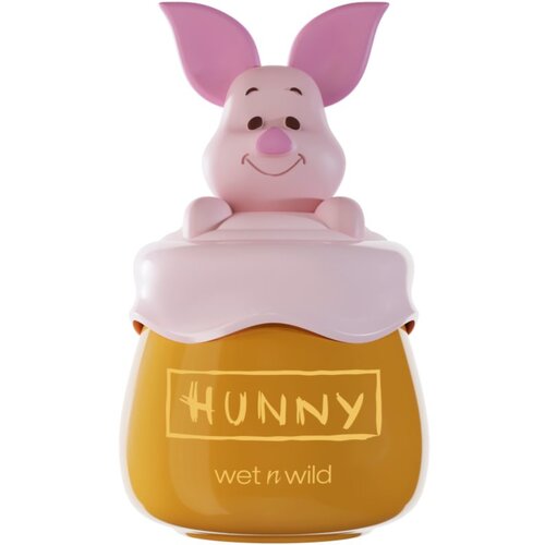 Wet&amp;#039;n wild Winnie the Pooh Smackerel of Hunny kremasti osvetljevalec odtenek Tender Glow 6 g Slike