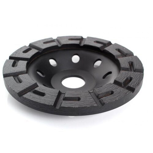  U disk - dijamantni disk za brušenje 125 mm Cijene