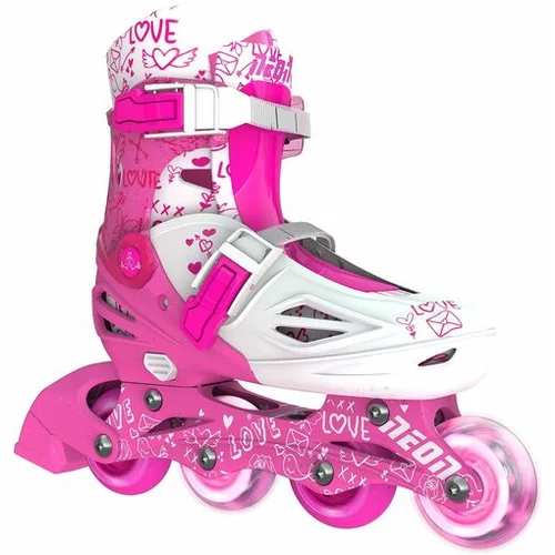 Yvolution role Neon inline 30-33 pink