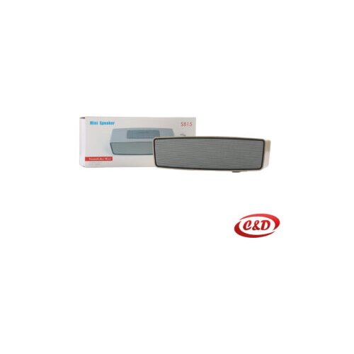  Bluetooth Zvučnik S815 Cijene