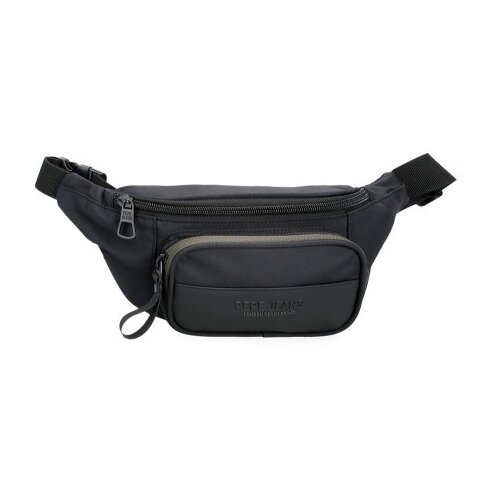 PepeJeans Torba oko struka - Crna ( 71.771.41 ) Slike